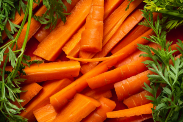 The Comprehensive Guide to Vitamin A: Importance, Sources, and Health Benefits