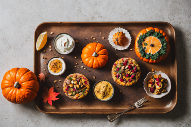 Get Cozy This Autumn: 7 Delicious Fall Recipes to Warm Your Soul