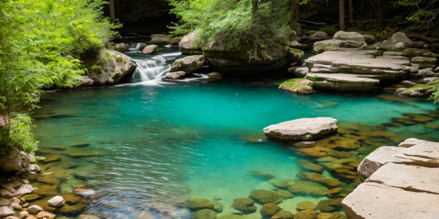 Finding the Perfect Swimming Hole: Your Comprehensive Guide
