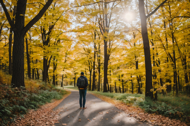 From Sunshine to Snow: Adapting Your Self-Care Practices to the Changing Seasons