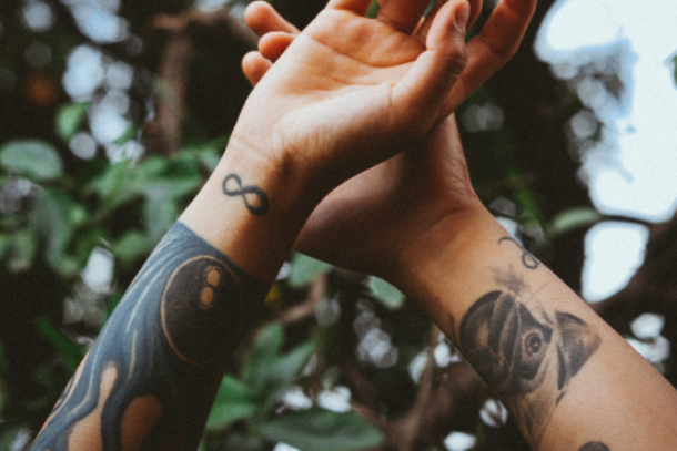 Ignite Your Creativity: Tattoo Ideas for Every Body Part