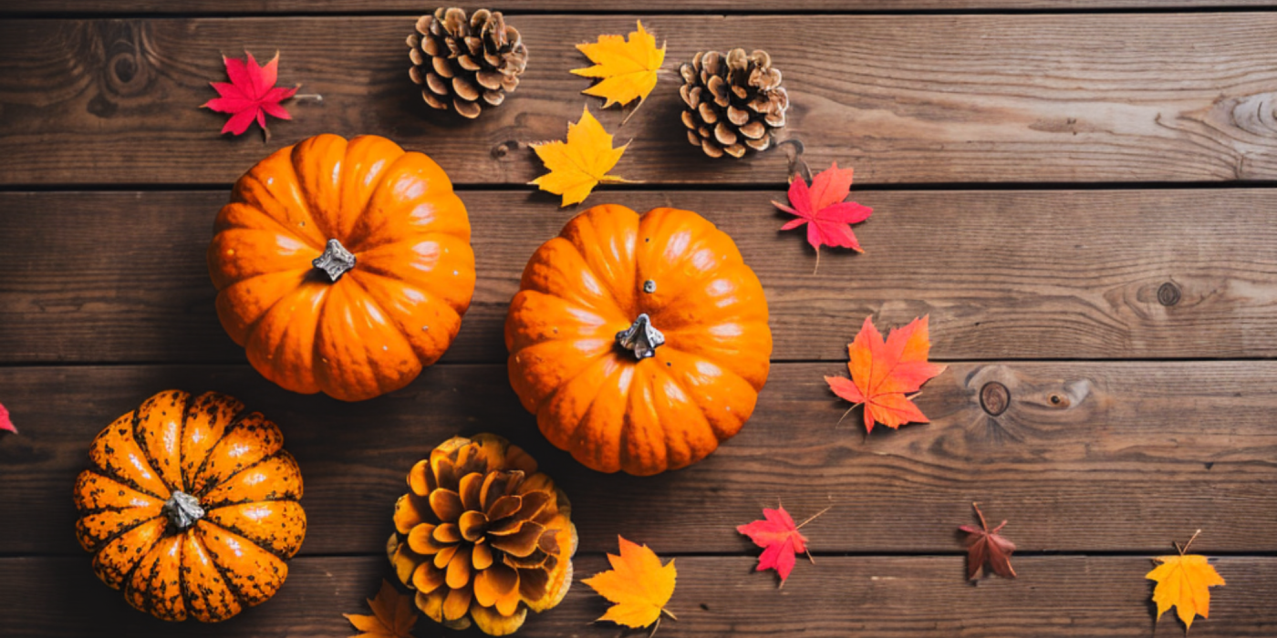 Unleash Your Creativity This Autumn: DIY Crafts and Decor Ideas for a Festive Home