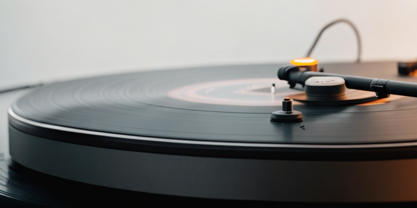 The Evolution of Music: An Exciting Journey from Vinyl to Streaming