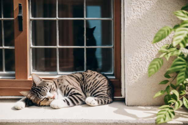 The Benefits of Daytime Napping: How a Short Power Nap Can Improve Your Productivity, Mood, and Health