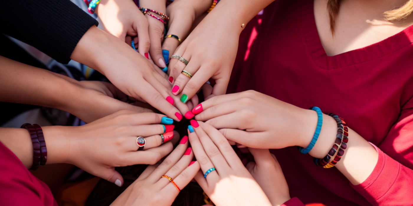 The Ultimate Guide to Holiday Nail Art
