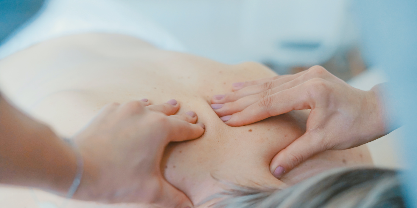 Experience the Multifaceted Benefits of Swedish Massage