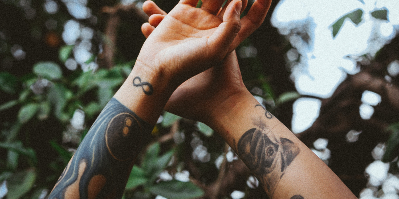 26 Meaningful Tattoos for Women (with Photos) - Symbol Sage