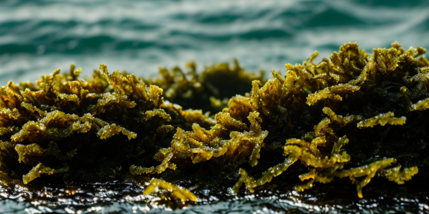 Seaweed Salad: The Marine Superfood