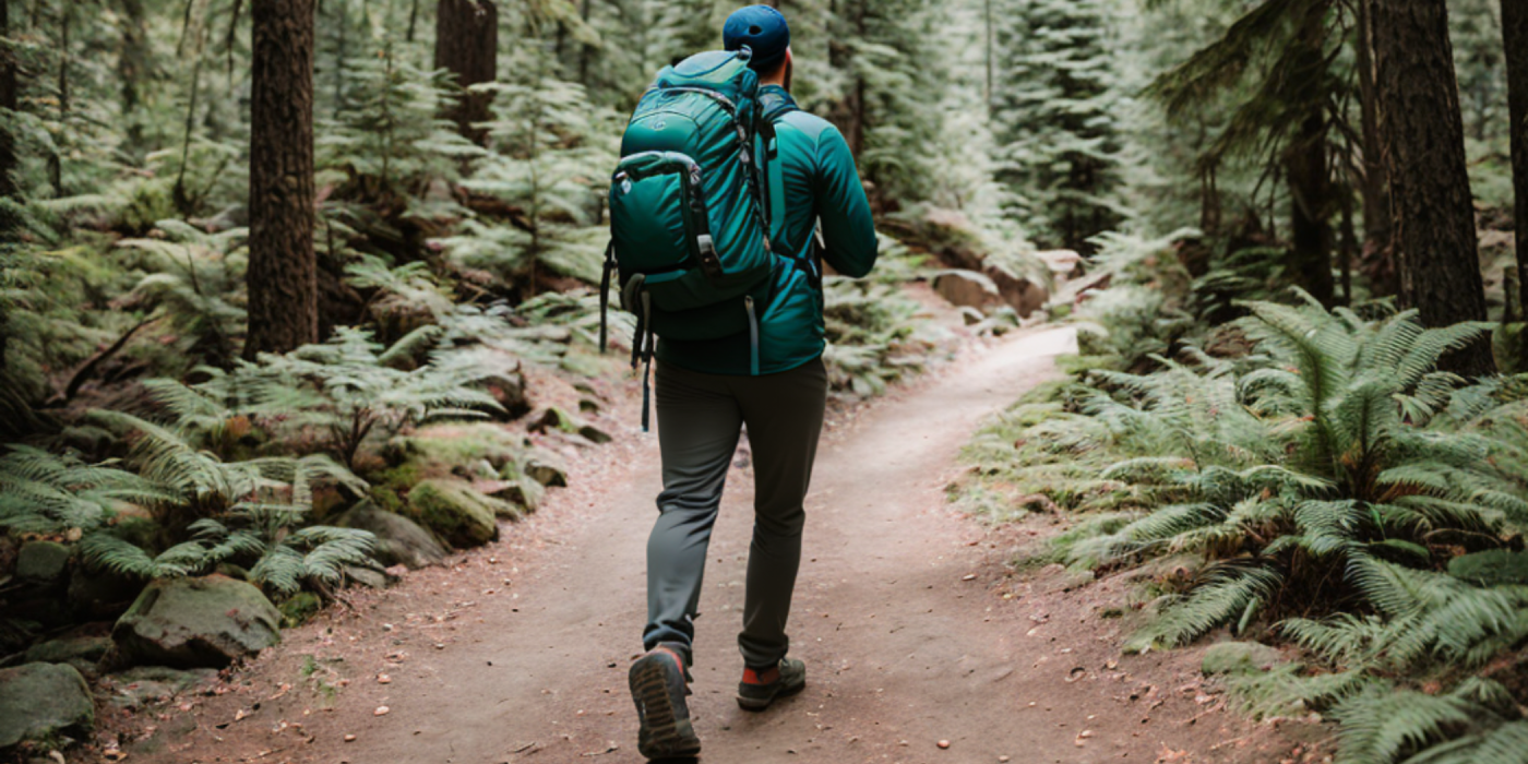 Naturally Relaxing - What to Pack for a Hike: Your Comprehensive Hiking ...