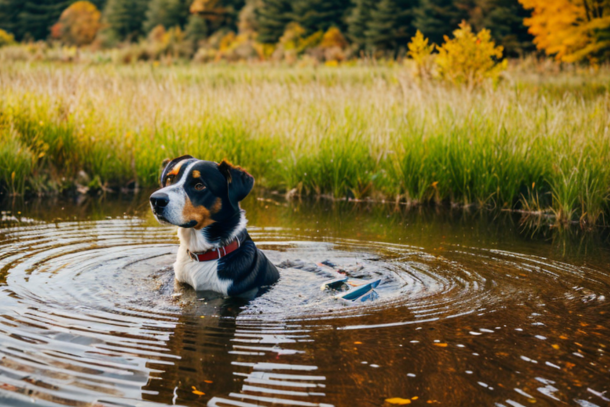 Nature Walks for Dogs: A Fun and Healthy Activity for Pets