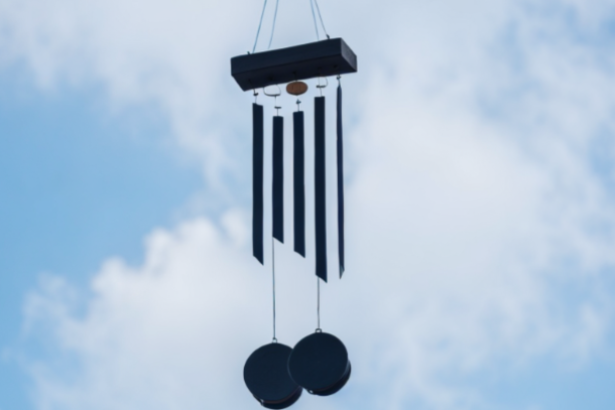 The Ultimate Guide to Wind Chimes