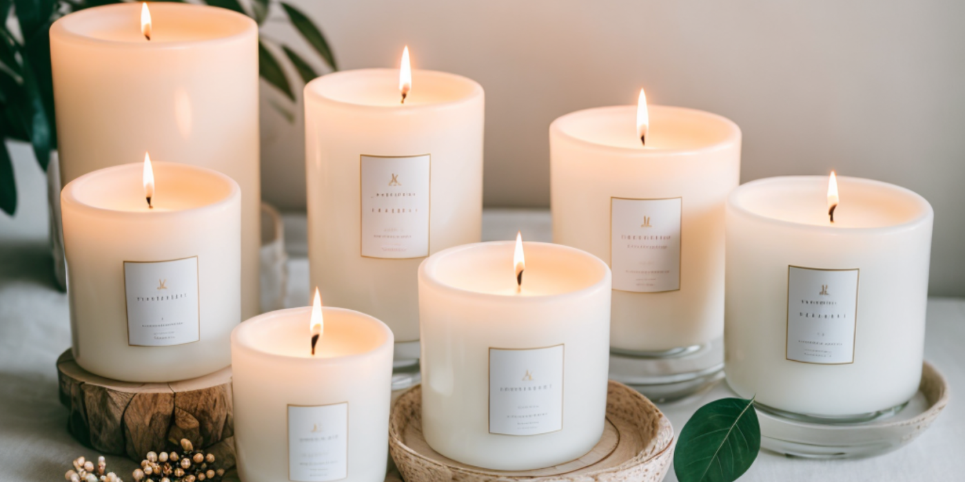 What is the Best Type of Candle for Ultimate Relaxation?