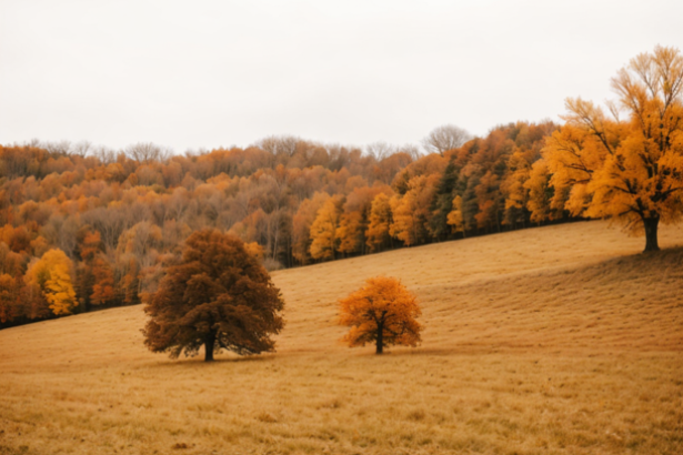 Understanding Seasons: Discover the Symbolic Meanings of the Four Seasons