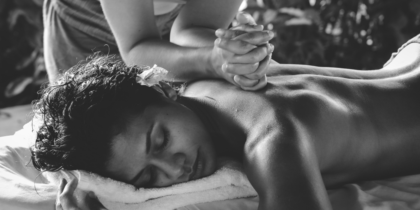 Naturally Relaxing Swedish Massage Vs Deep Tissue Massage Whats