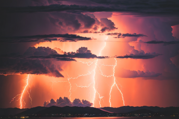 The Ultimate Guide to Storm Sounds for Sleep: Your Path to Restful Nights