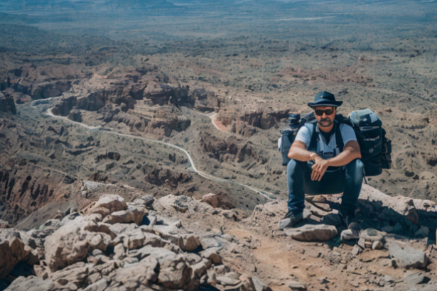 Unearthing Geology: A Journey Through Earth's Majestic Tale