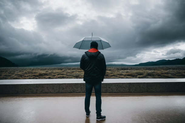 The Science Behind It: How Weather Can Impact Your Mood