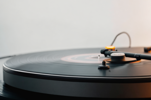 The Evolution of Music: An Exciting Journey from Vinyl to Streaming