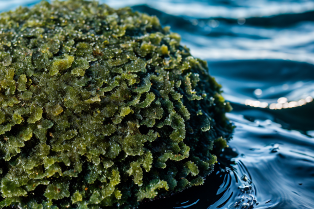 The Seaweed Blob 2023: An Ecological Phenomenon Explained