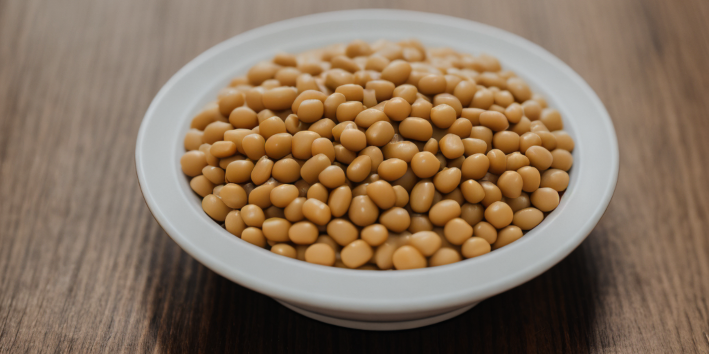 Natto Knowledge: Nutrition, Health Benefits, and a DIY Recipe Guide