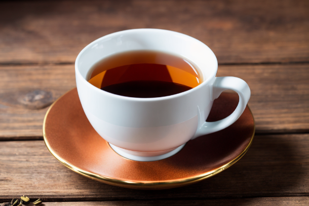 How to Make the Perfect Cup of Tea