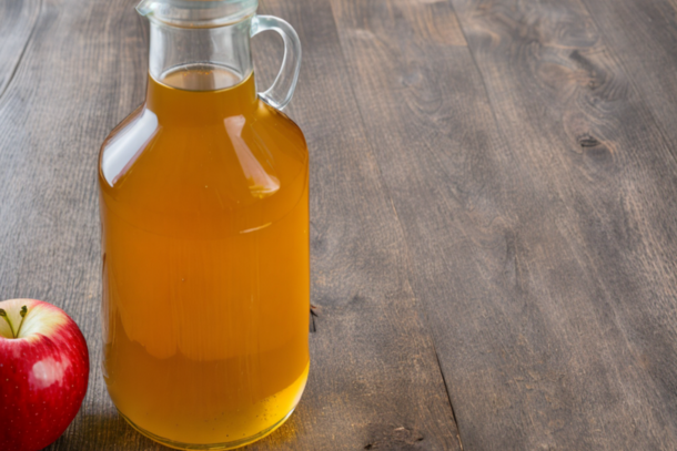 Unveiling Apple Cider Vinegar: A Nutritional Powerhouse, Health Champion, and Guide to Homemade Brew