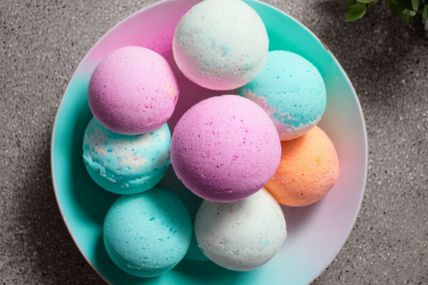 Dive into Luxury: Your Ultimate Guide to Bath Bombs