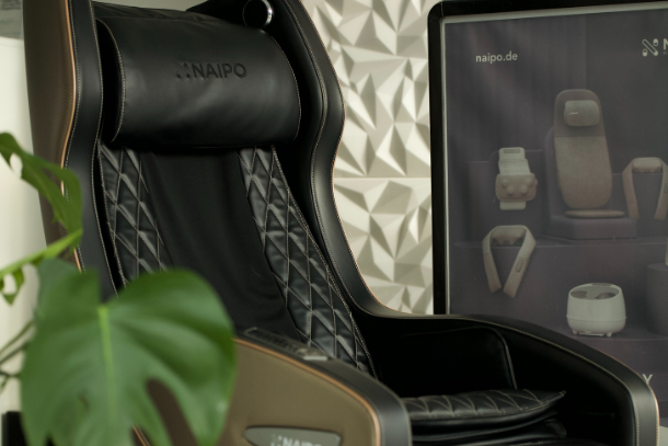 Your Journey into the Realm of Massage Chairs: An Enthusiast's Guide to the Best!