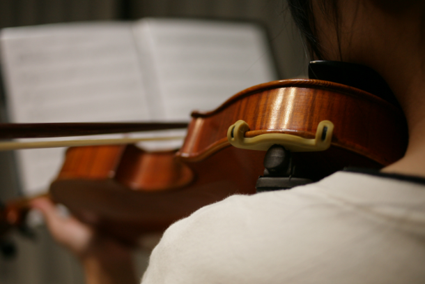 Symphony of Violins: A Guide to Violin Rentals, Violin Repairs, Costs and Beginner's Tunes