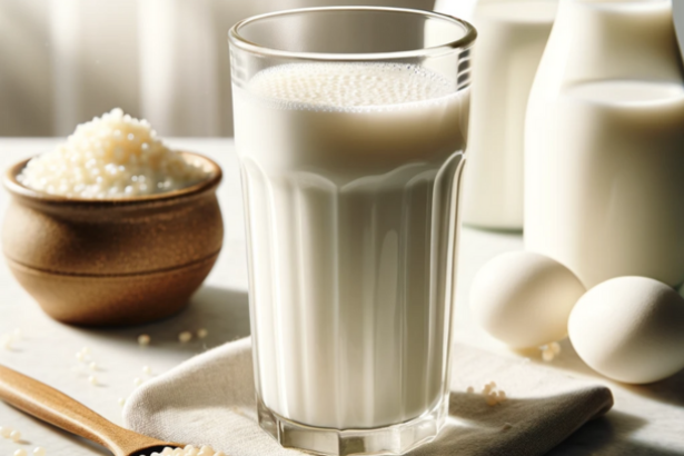 Kefir: A Comprehensive Guide – Nutrient Profile, Health Benefits and How to Make Your Own