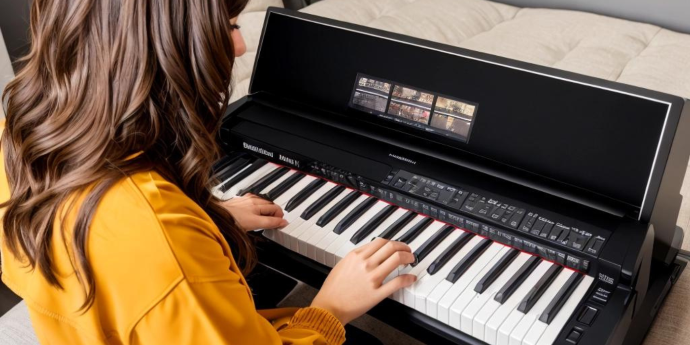 A Beginner's Guide to Choosing the Perfect Musical Instrument for Your Musical Journey