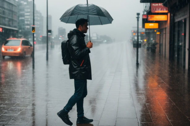 Sunny Skies or Rainy Days: How Weather Impacts Your Emotional Well-being