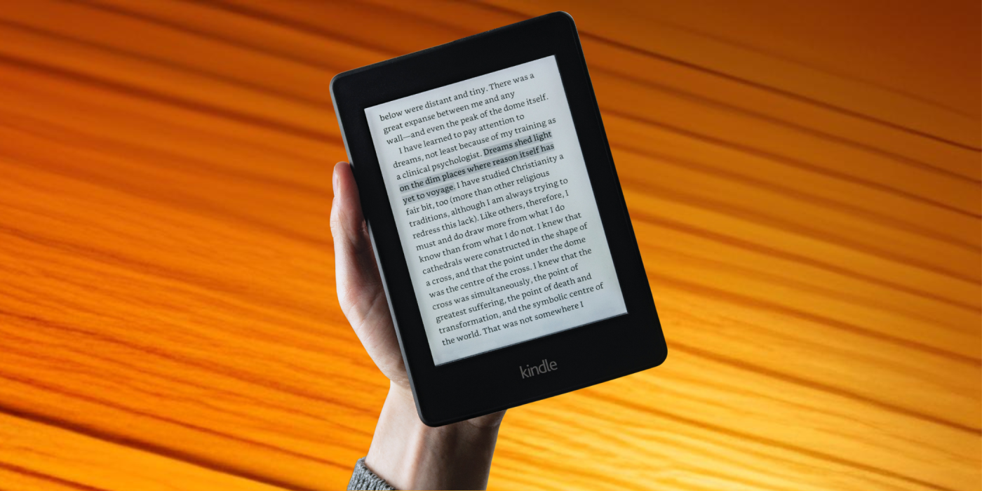 The Ultimate Guide to Free Books on Kindle
