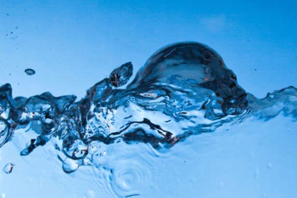 The Five Different Water Uses and How We Use Them