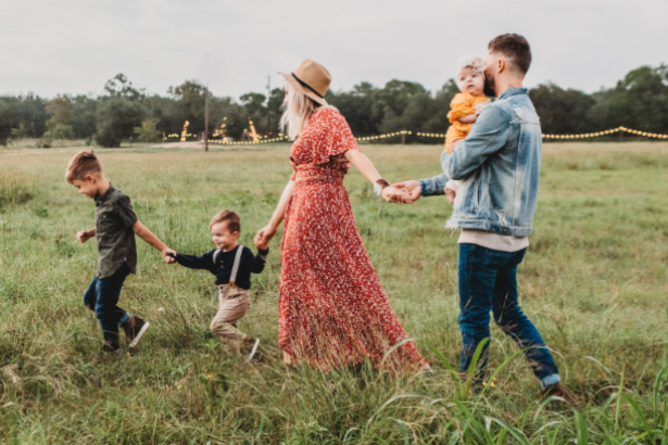 A Breath of Fresh Air: Nature Walks and Mental Health
