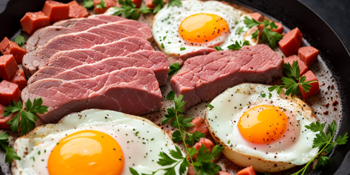 Demystifying the Atkins Diet: Your Guide to a Low-Carb Lifestyle