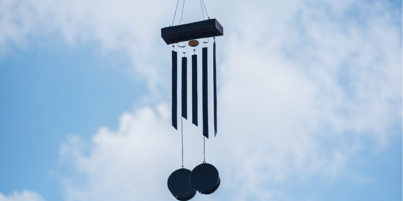 The Ultimate Guide to Wind Chimes
