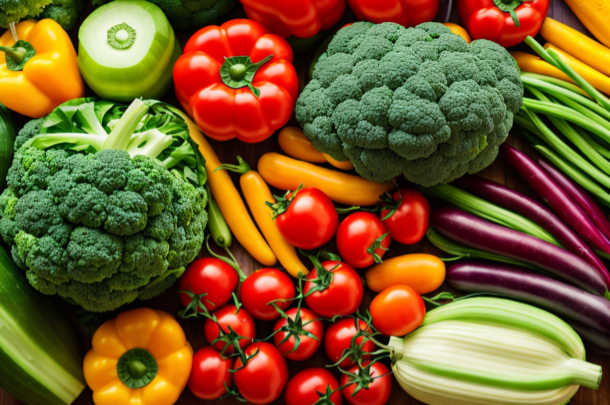 The Benefits of Going Vegetarian: A Comprehensive Beginner's Guide