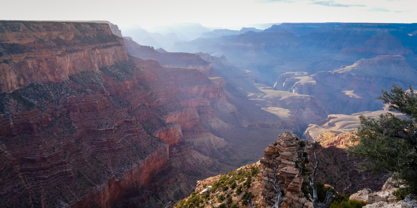 Eternal Allure: Reflecting on the Grand Canyon’s Significance
