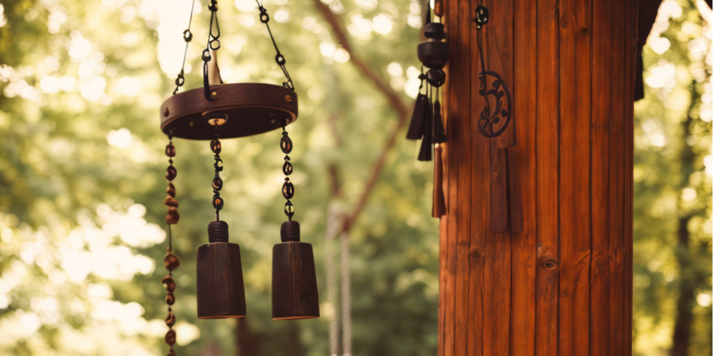 Wind Chimes for Meditation: A Melodious Path to Mindfulness