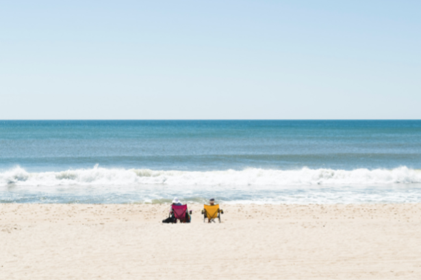 The Science of Water and Relaxation