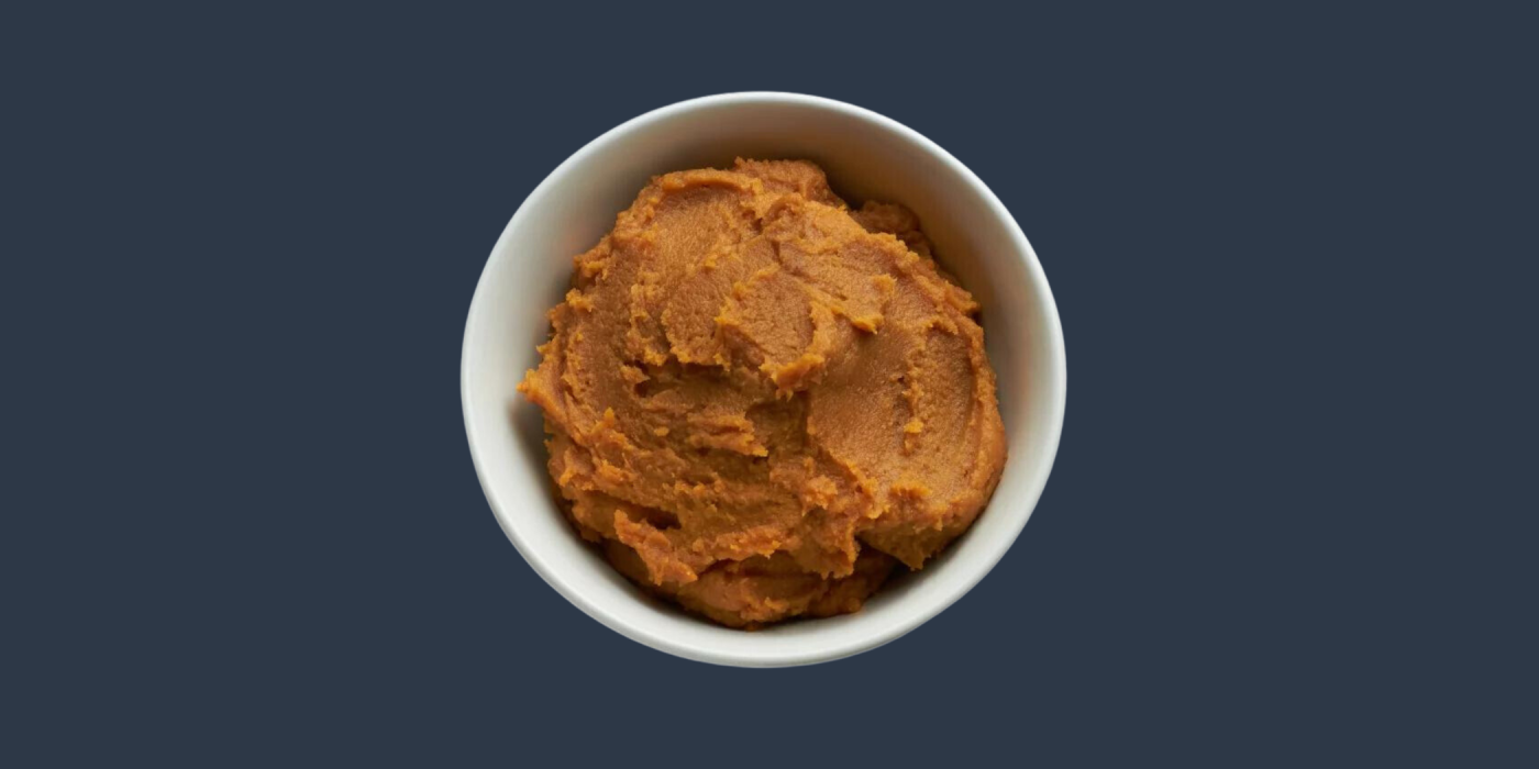 Miso Demystified: Nutritional Insights, Health Gains, and a Homemade Recipe