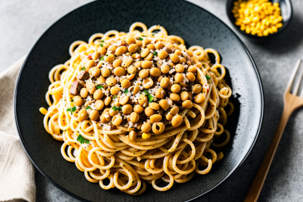 Natto Pasta Uncovered: Nutrient Breakdown, Health Rewards, and Your DIY Recipe