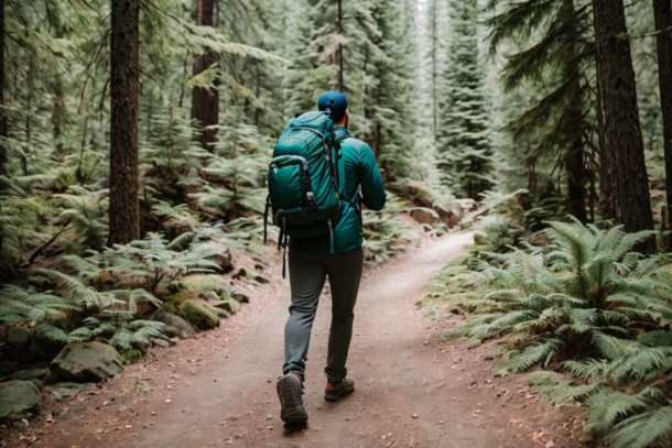 What to Pack for a Hike: Your Comprehensive Hiking Packing Guide