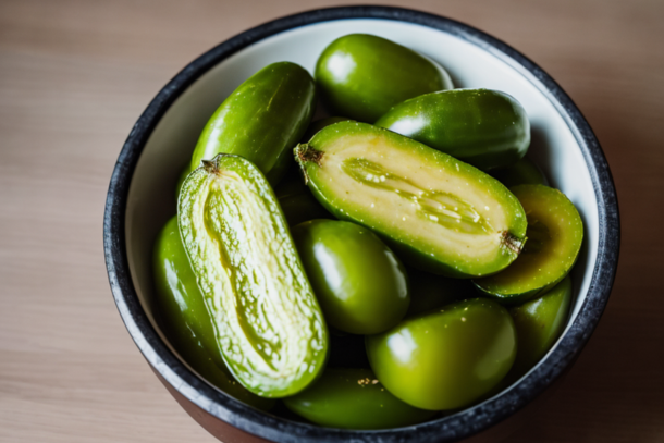 Unlocking the Power of Pickles: Nutrition, Health Benefits, and a DIY Recipe