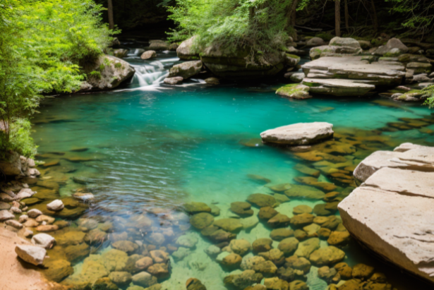 How to Choose the Best Swimming Hole