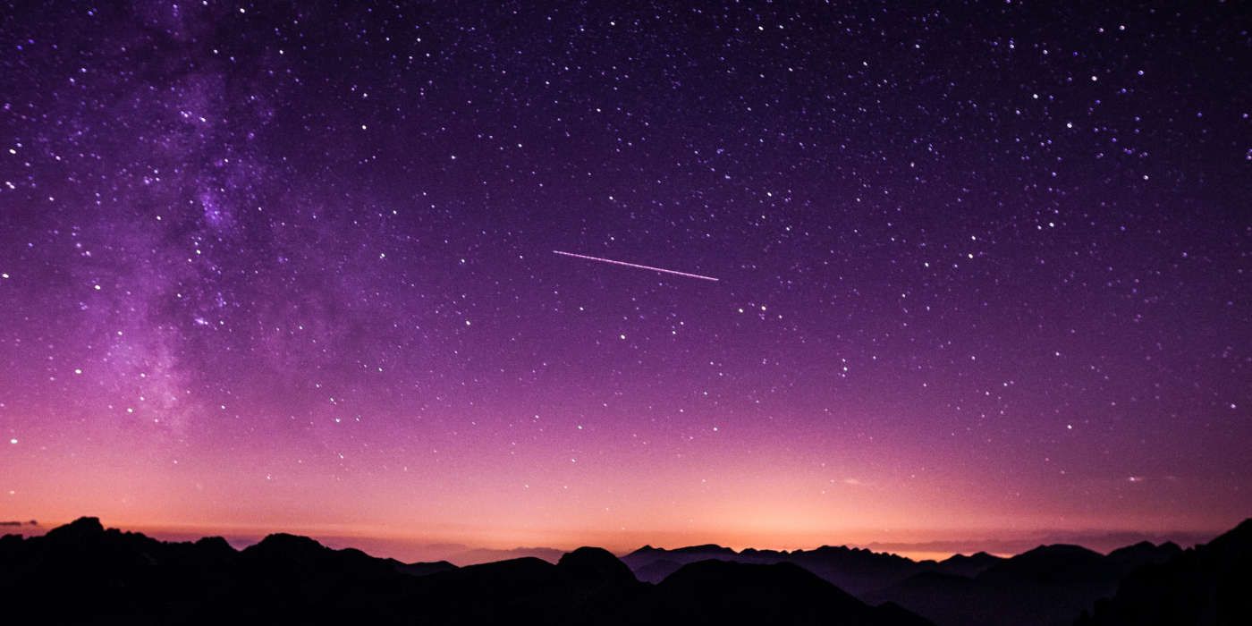 The Stars in the Sky at Night: How You Can Stargaze