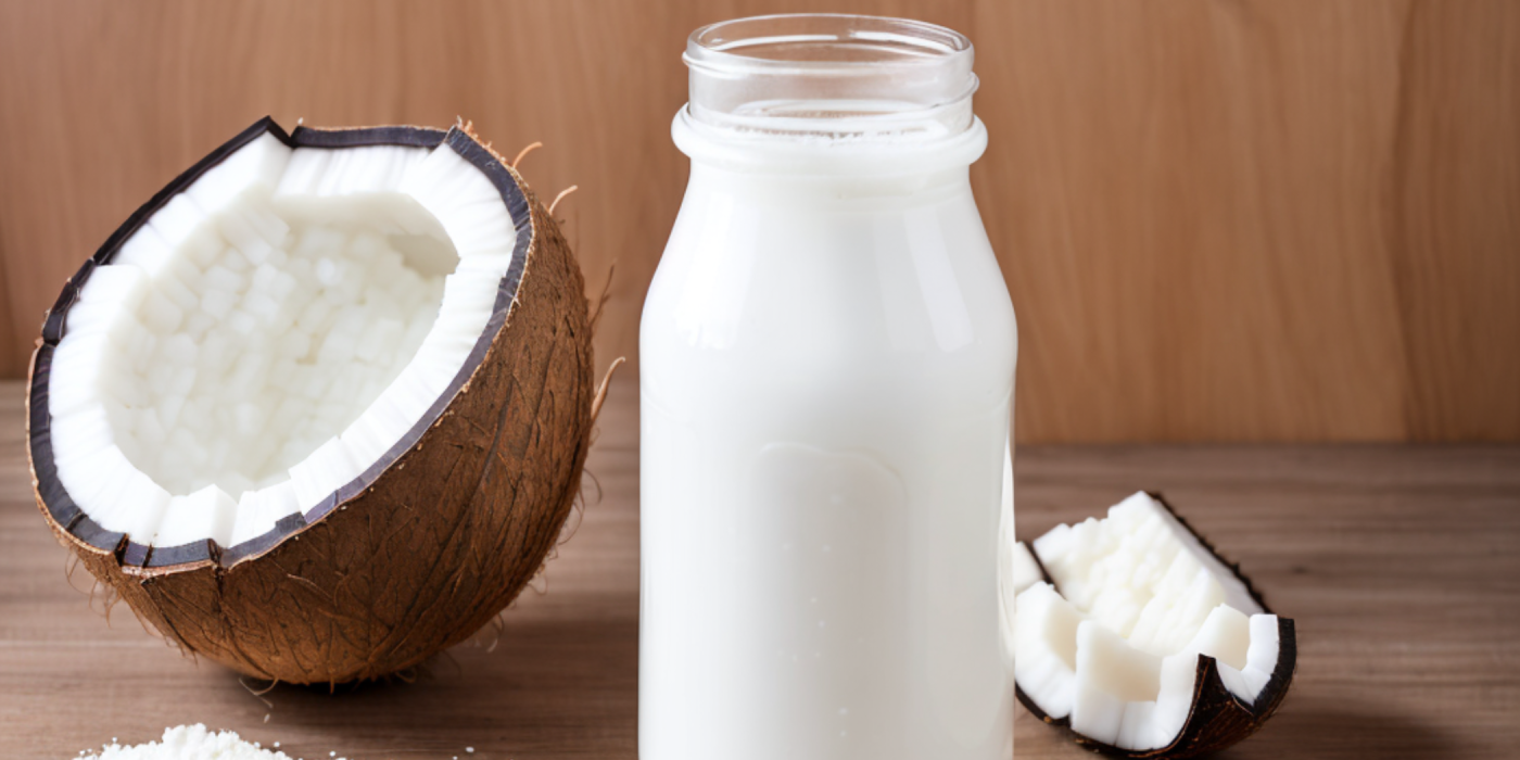The Ultimate Guide to Coconut Kefir: Nutritional Breakdown, Health Benefits, and DIY Recipe