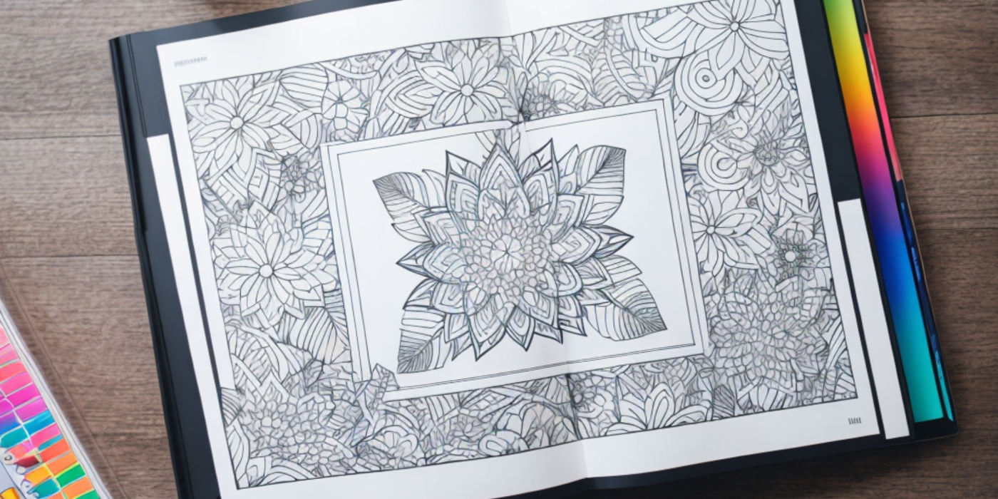 Naturally Relaxing 10 Reasons Why Coloring Books Are So Good for You