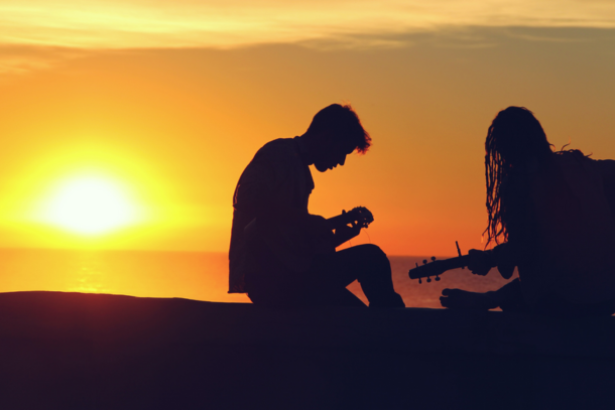 The Power of Meditation Music: Facilitating Deep Meditative States